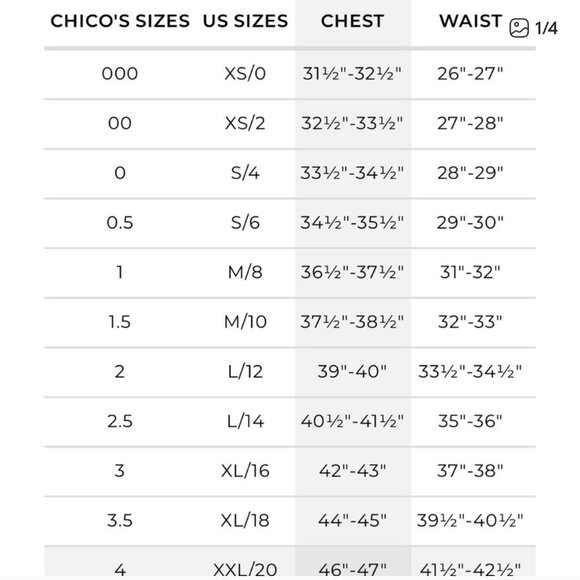 Chico’s Plus Size Ivory Knit Lace V Neck Trumpet Bell Sleeved Sweater Blouse - Picture 8 of 8